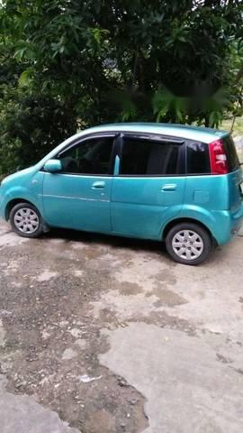 Hyundai Atos   2008 - Bán ô tô Hyundai Atos năm 2008, số sàn, giấy tờ đầy đủ