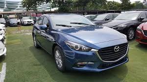 Mazda 3 15G AT SD FL 2018 - Bán Mazda 3 2018 màu xám xanh, giá sập sàn tại Cà Mau