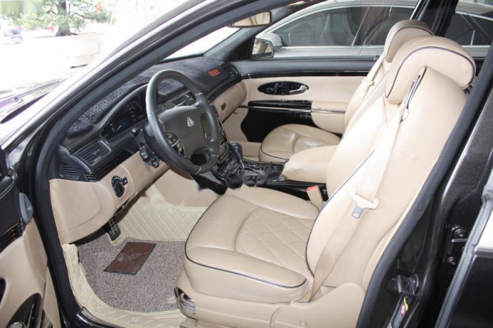 Maybach 62 2010 - Bán ô tô Maybach 62 sản xuất 2010, màu đen, nhập khẩu  