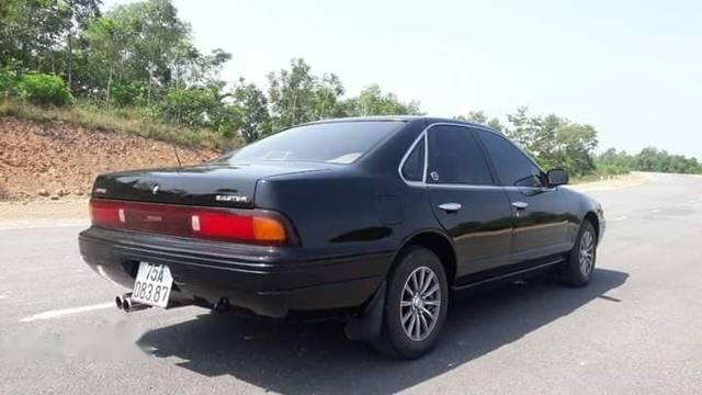 Nissan Cefiro 1996 - Bán Nissan Cefiro đời 1996 chính chủ