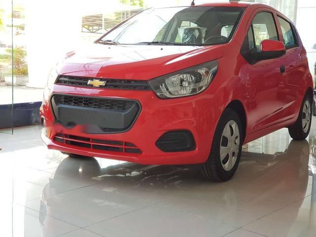 Chevrolet Spark 2018 - Cần bán Chevrolet Spark năm 2018, mới 100%