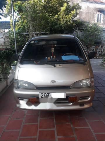 Daihatsu Citivan 2003 - Bán ô tô Daihatsu Citivan sản xuất năm 2003, nhập khẩu