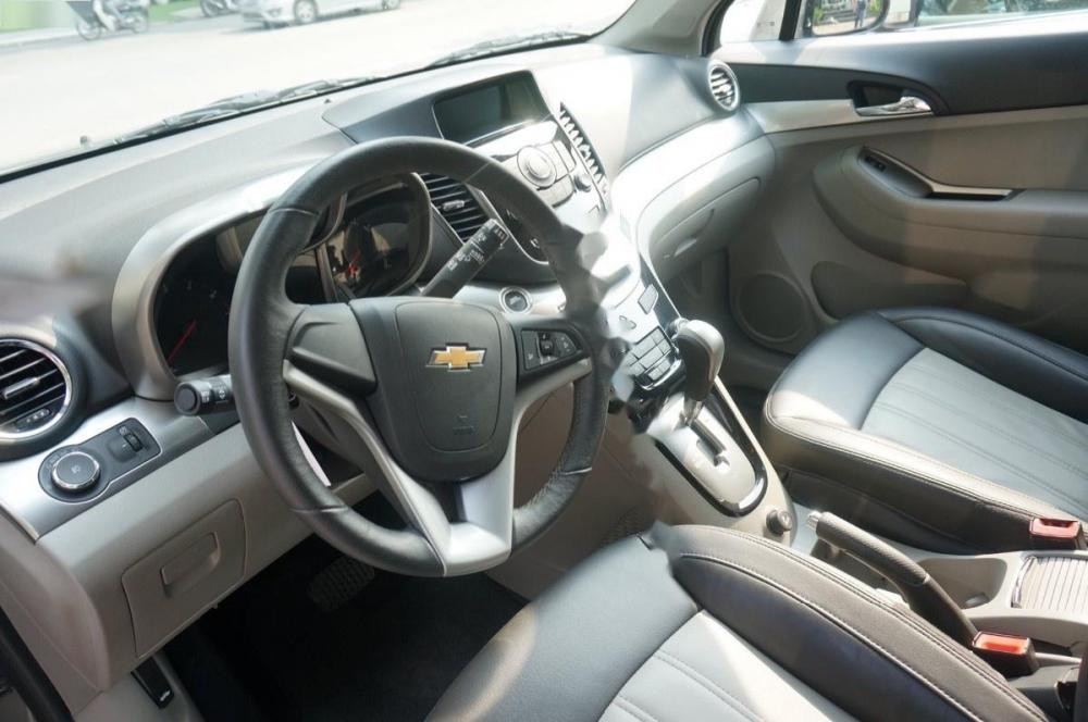 Chevrolet Orlando 2017 - Cần bán gấp Chevrolet Orlando năm sản xuất 2017