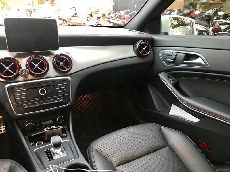 Mercedes-Benz CLA class CLA4 AMG 2014 - Bán Mercedes CLA4 AMG năm sản xuất 2014