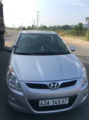 Hyundai i20   2013 - Cần bán Hyundai i20 Đk 2013, số tự động, nhập Ấn Độ