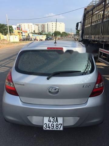 Hyundai i20   2013 - Cần bán Hyundai i20 Đk 2013, số tự động, nhập Ấn Độ