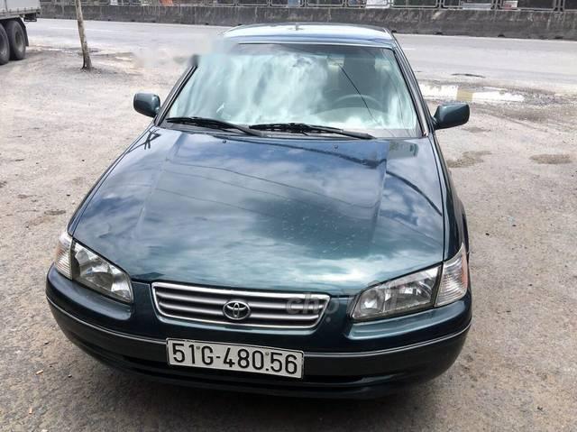 Toyota Camry   GLI  1999 - Cần bán gấp Toyota Camry GLI năm 1999