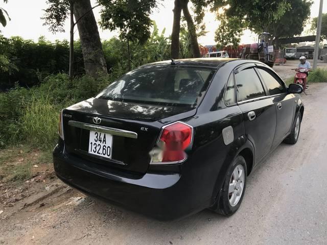 Daewoo Lacetti  MT 2004 - Bán xe Daewoo Lacetti MT đời 2004, xe đẹp, máy êm gầm chắc