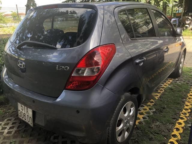 Hyundai i20 2011 - Bán xe cũ Hyundai i20 đời 2011 giá cạnh tranh