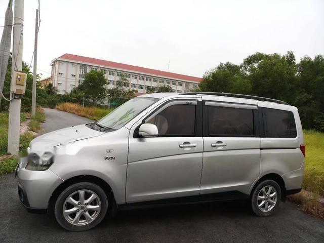 Changan Honor     2015 - Bán xe 7 chỗ Trung Quốc Changan Honor, máy 1.5 công nghệ doanh Nhật