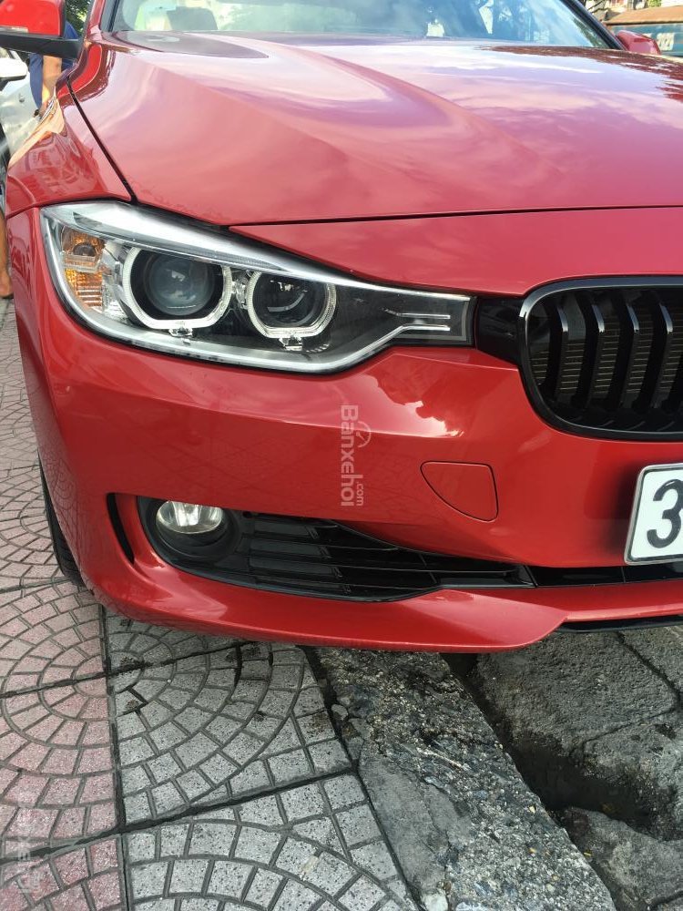 BMW 3 Series 320i 2013 - Cần bán xe BMW 320i sx 2013 nhập Đức