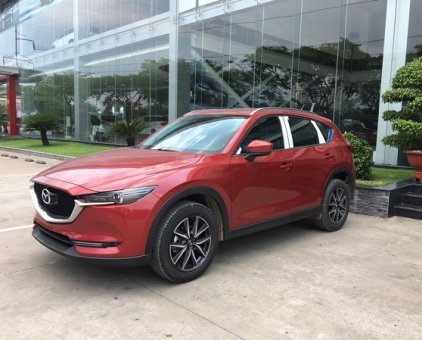 Mazda CX 5 2.5 2018 - Bán Mazda CX 5 2.5 2018, 999 triệu, LH 0889 235 818 Mr Thắng Mazda Phạm Văn Đồng