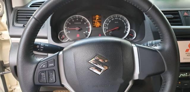 Suzuki Swift   2010 - Bán Suzuki Swift năm 2010 giá cạnh tranh