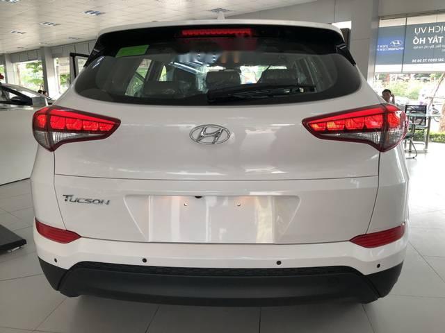 Hyundai Tucson   2018 - Bán Hyundai Tucson, chiếc xe năng động trẻ trung