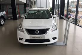 Nissan Sunny XL 2018 - Bán ô tô Nissan Sunny XL đời 2018, xe Nhật, giá tốt nhất thị trường, liên hệ: 0915 049 461