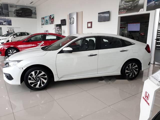 Honda Civic   2018 - Bán xe Honda Civic 2018 Thái Lan