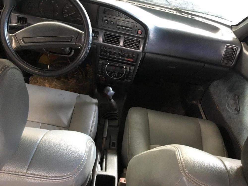 Toyota Corolla GL 1992 - Cần bán Toyota Corolla GL 1992, nhập khẩu