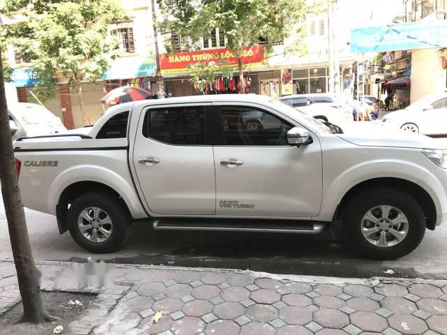 Nissan Navara   EL 2.5AT  2016 - Gia đình cần bán Nissan Navara EL 2.5AT 2016 chính chủ, đẹp như mới