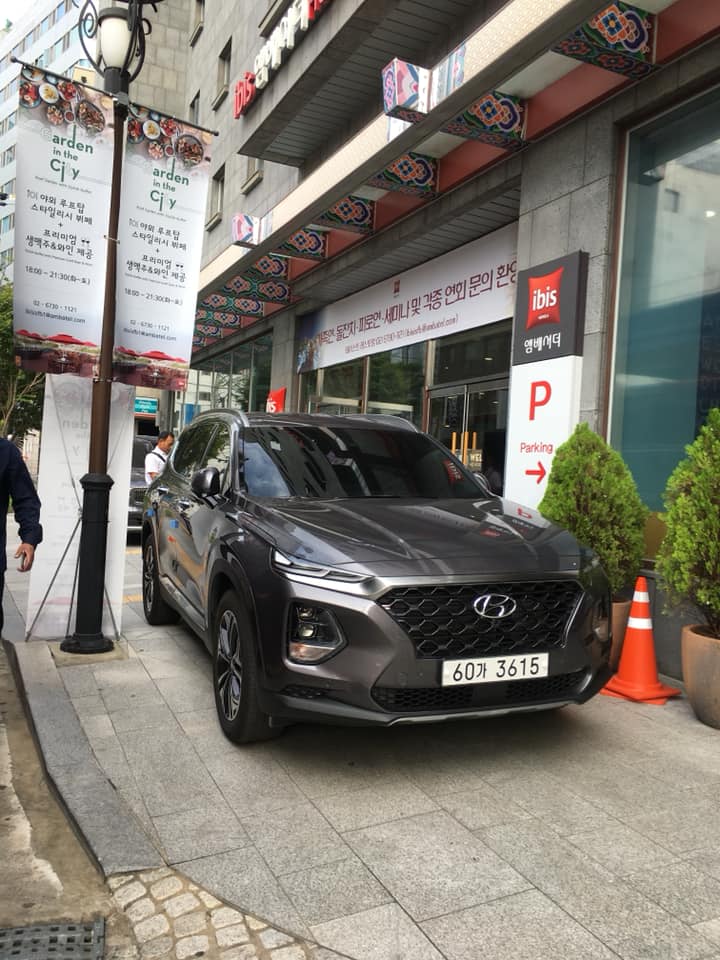 Hyundai Santa Fe 2018 - Giá Hyundai Santa Fe 2019 tốt nhất tại Quảng Ninh- Hyundai Quảng Ninh