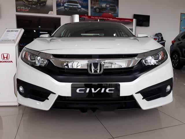 Honda Civic   2018 - Bán xe Honda Civic 2018 Thái Lan
