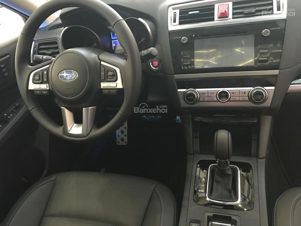 Subaru Outback 2018 - Bán Subaru Outback 2.5 IS Eyesight xe mới (đỏ, trắng, vàng cát), xe giao ngay. Gọi 0929009089