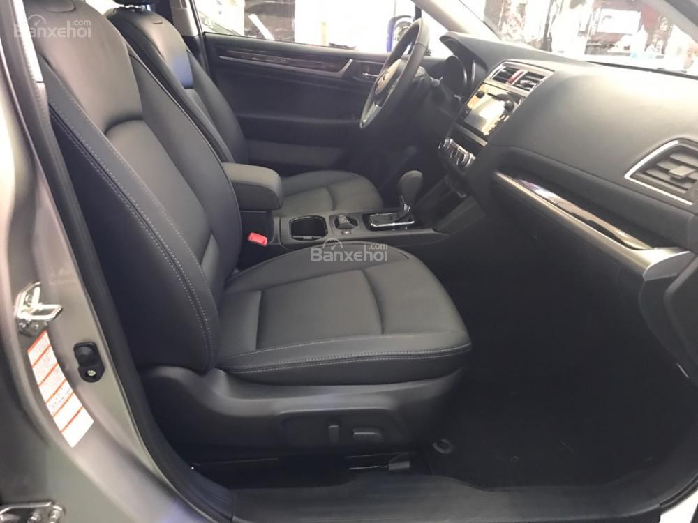 Subaru Outback 2018 - Bán Subaru Outback 2.5 IS Eyesight xe mới (đỏ, trắng, vàng cát), xe giao ngay. Gọi 0929009089