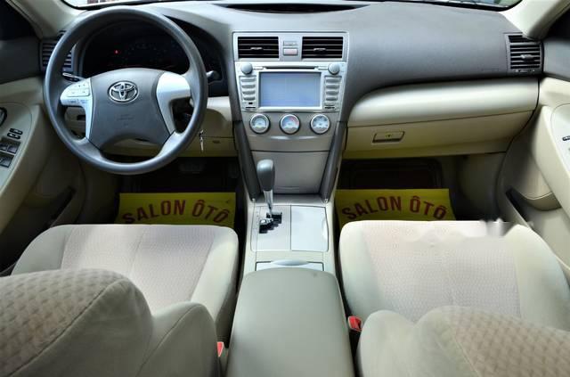 Toyota Camry   LE  2009 - Bán xe Toyota Camry LE đời 2009, nhập khẩu  