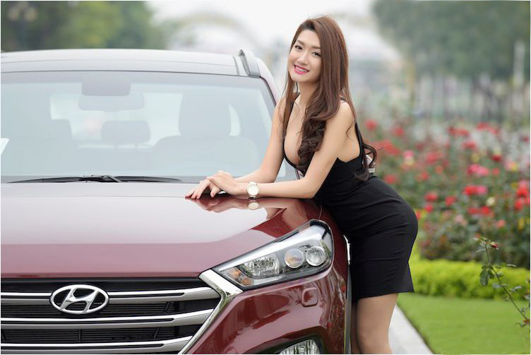 Hyundai Tucson 2.0L   2018 - Hyundai Tucson 2018 cuối năm khuyến mãi gói phụ kiện khủng 13 triệu, giá tốt Sài Gòn