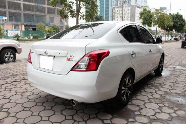 Nissan Sunny XL 2018 - Bán ô tô Nissan Sunny XL đời 2018, xe Nhật, giá tốt nhất thị trường, liên hệ: 0915 049 461