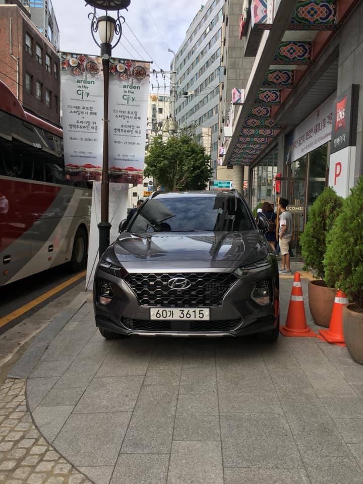 Hyundai Santa Fe 2018 - Giá Hyundai Santa Fe 2019 tốt nhất tại Quảng Ninh- Hyundai Quảng Ninh