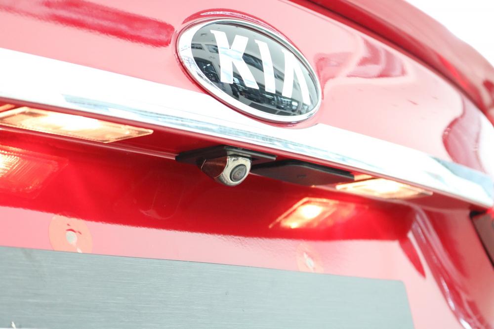 Kia Morning 1.6 MT 2018 - Bán xe Kia Cerato 1.6 MT, giá hấp dẫn, có hỗ trợ vay