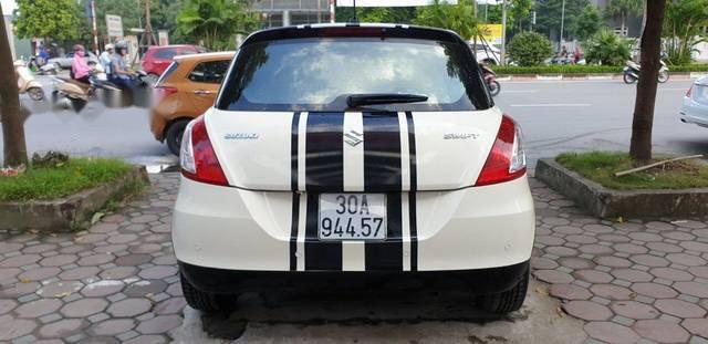 Suzuki Swift   2010 - Bán Suzuki Swift năm 2010 giá cạnh tranh