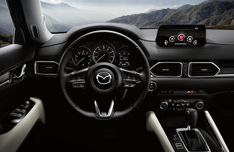 Mazda CX 5 2018 - Mazda Phạm Văn Đồng bán xe CX 5 2018 đủ màu - Hỗ trợ vay trả góp 90% giá trị xe. Giao xe ngay - LH: 0868.313.310