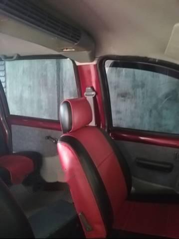 Daihatsu Citivan 2004 - Bán Daihatsu Citivan năm 2004, màu đỏ, giá chỉ 80 triệu