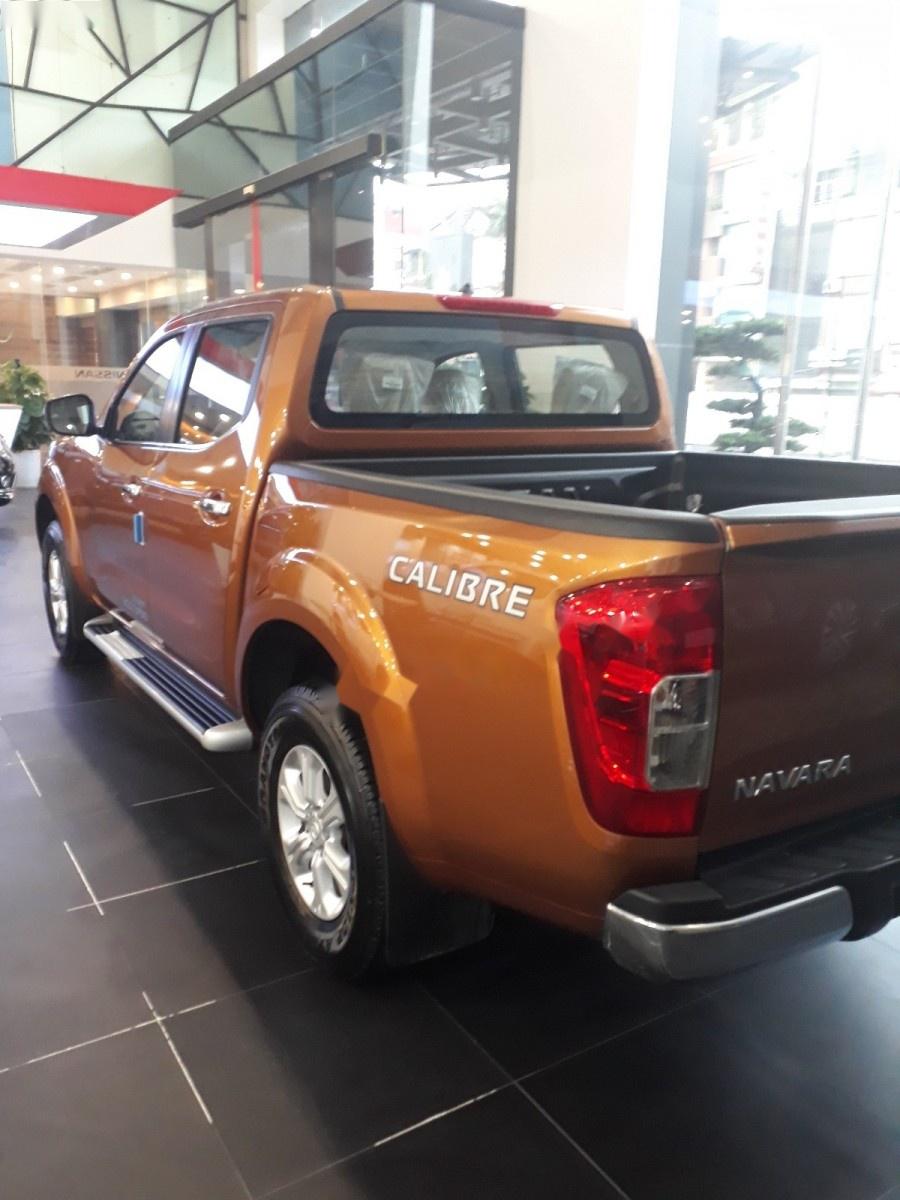 Nissan Navara EL 2.5 AT 2WD 2018 - Bán Nissan Navara EL 2.5 AT 2WD sản xuất 2018, nhập khẩu