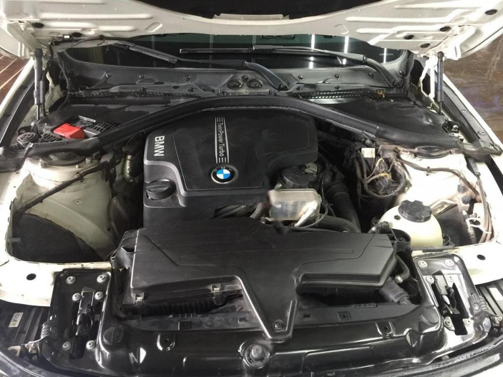 BMW 3 Series 320i 2013 - Bán BMW 320i Sx 2013, xe chính chủ