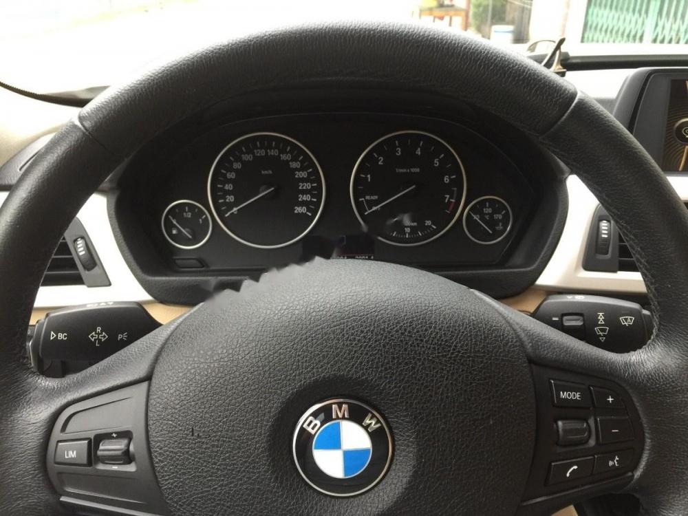 BMW 3 Series 320i 2013 - Bán BMW 320i Sx 2013, xe chính chủ