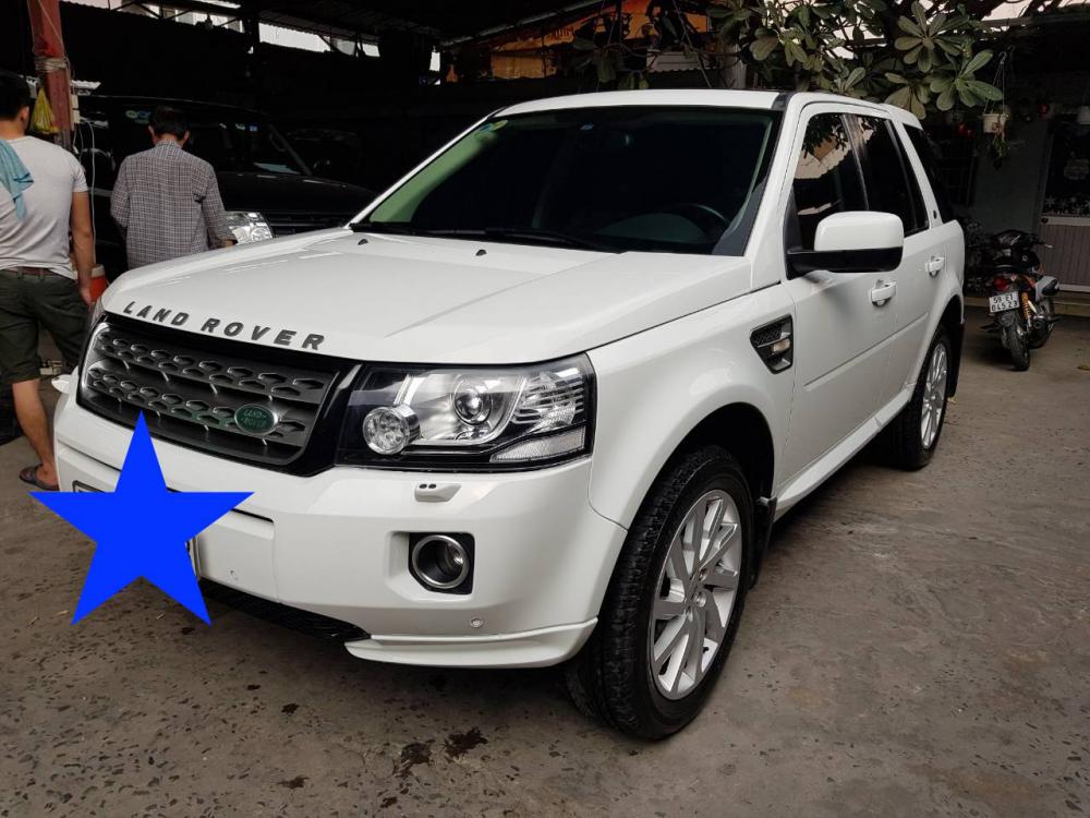 LandRover Freelander 2013 - Giá bán LandRover Freelander 2 HSE 2. Xe đẹp, chính chủ, gọi 093 2222253