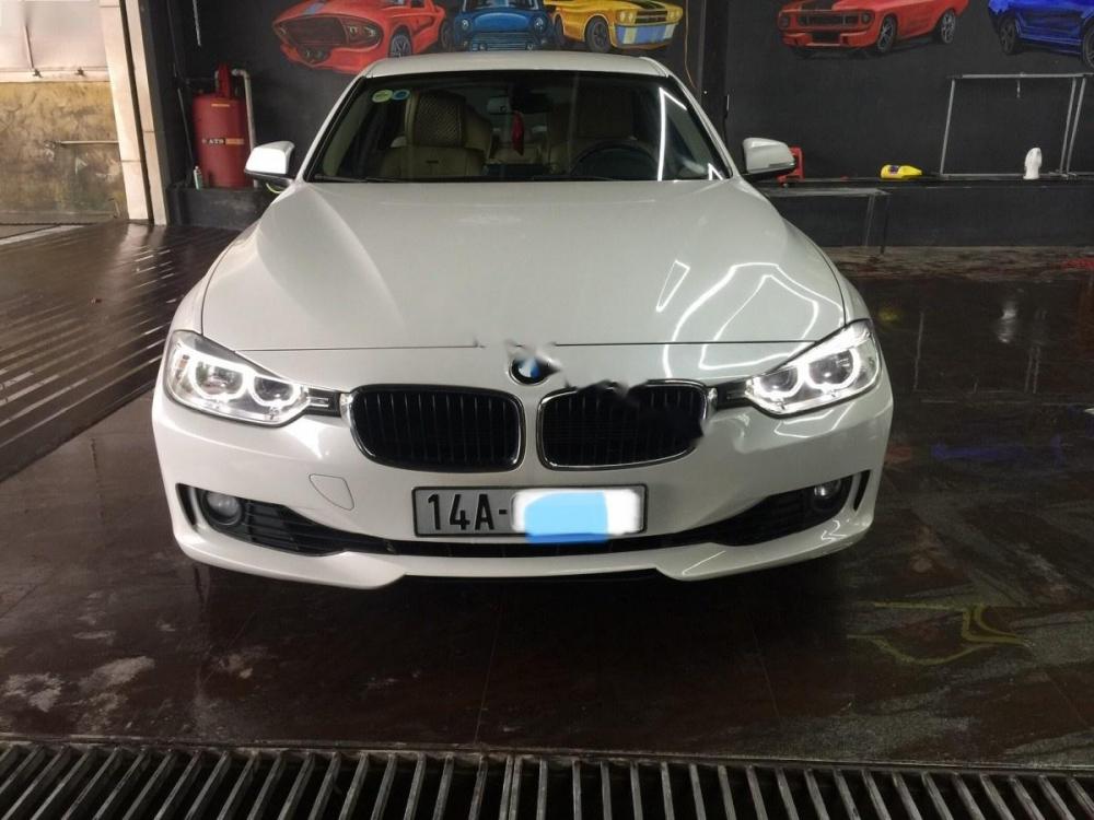 BMW 3 Series 320i 2013 - Bán BMW 320i Sx 2013, xe chính chủ