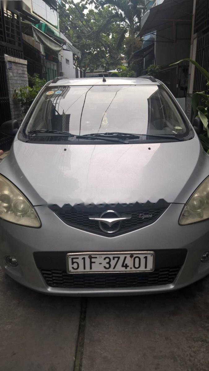 Haima DX 1.5 AT 2012 - Cần bán xe Haima 2, nhập khẩu nguyên chiếc, đời 2012, đăng ký lần đầu năm 2013