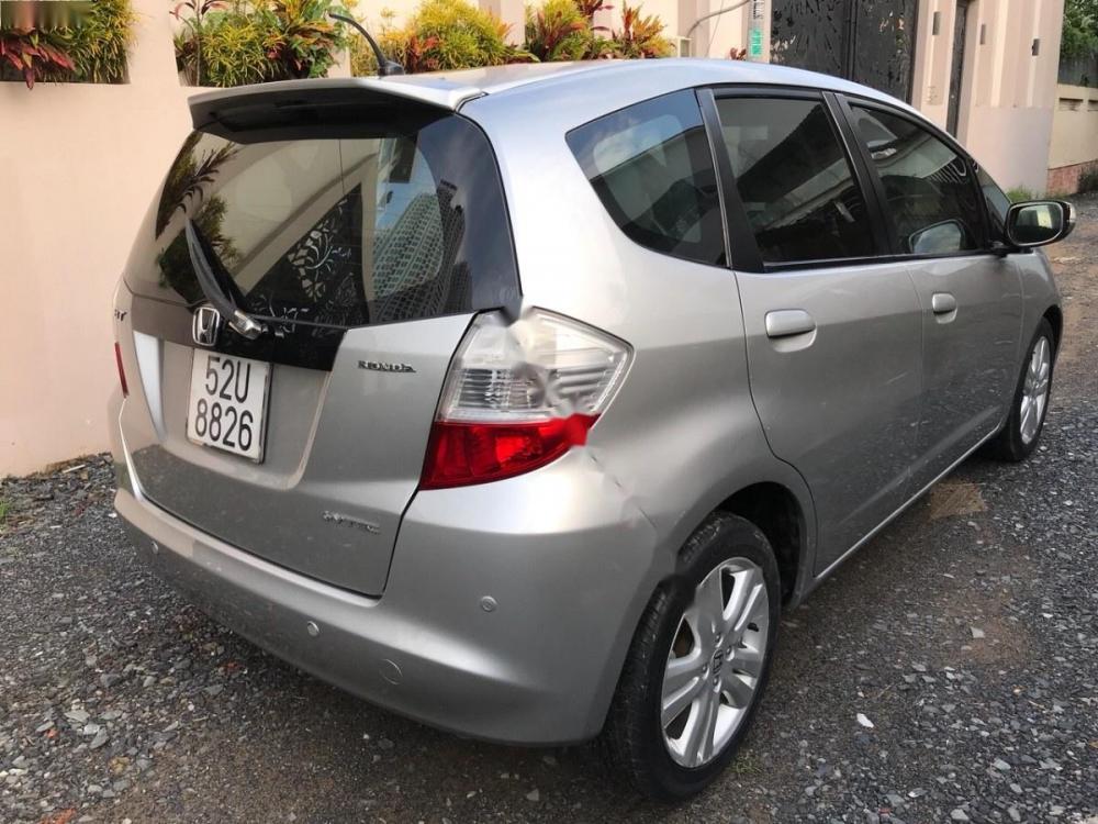 Honda FIT I-VTEC 2009 - Bán Honda FIT, xe chính chủ 100%, giấy tờ đầy đủ, sản xuất năm 2009