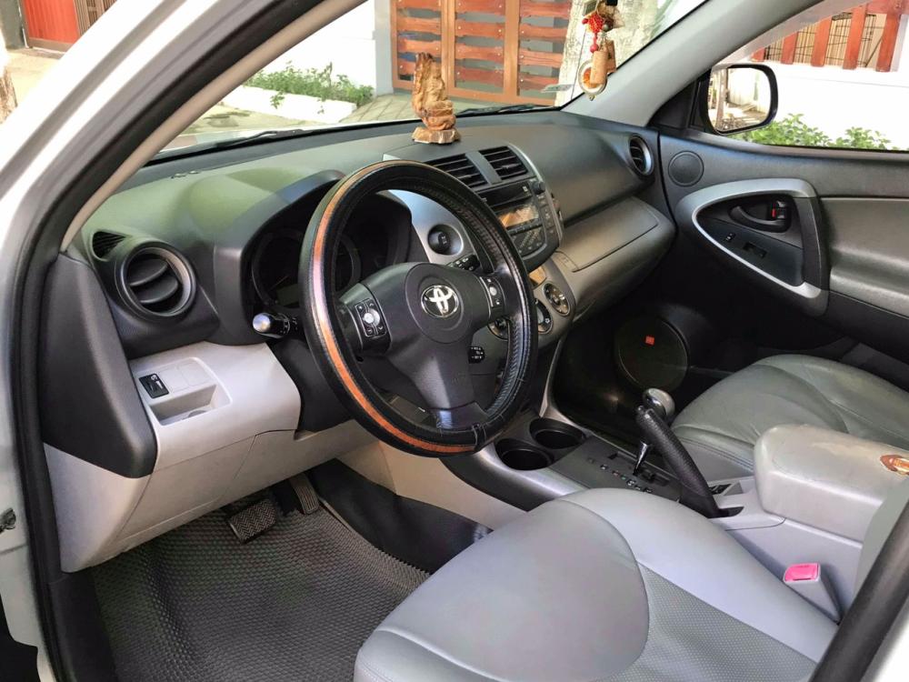 Toyota RAV4 2007 - Bán xe RAV4 đời 2007