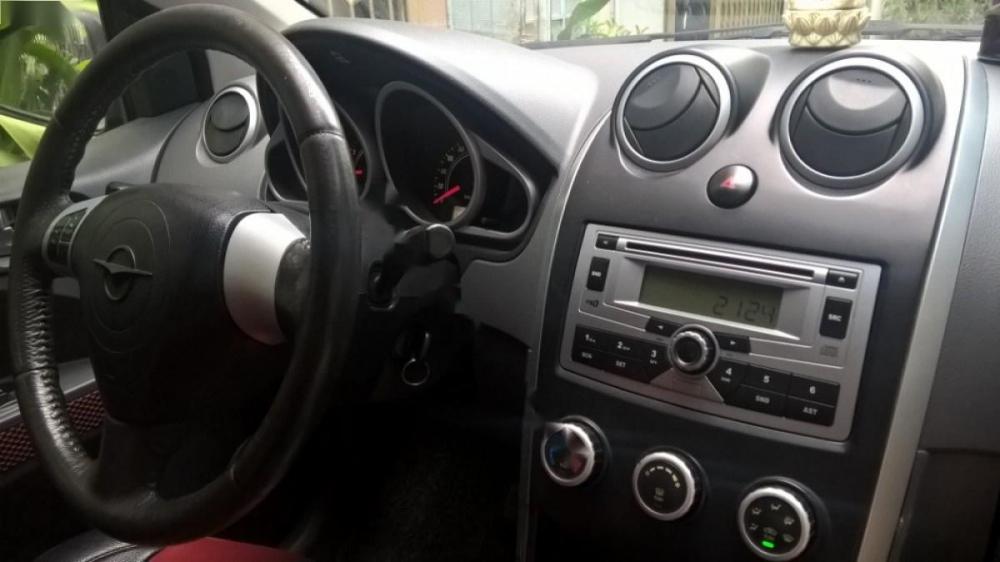 Haima DX 1.5 AT 2012 - Cần bán xe Haima 2, nhập khẩu nguyên chiếc, đời 2012, đăng ký lần đầu năm 2013