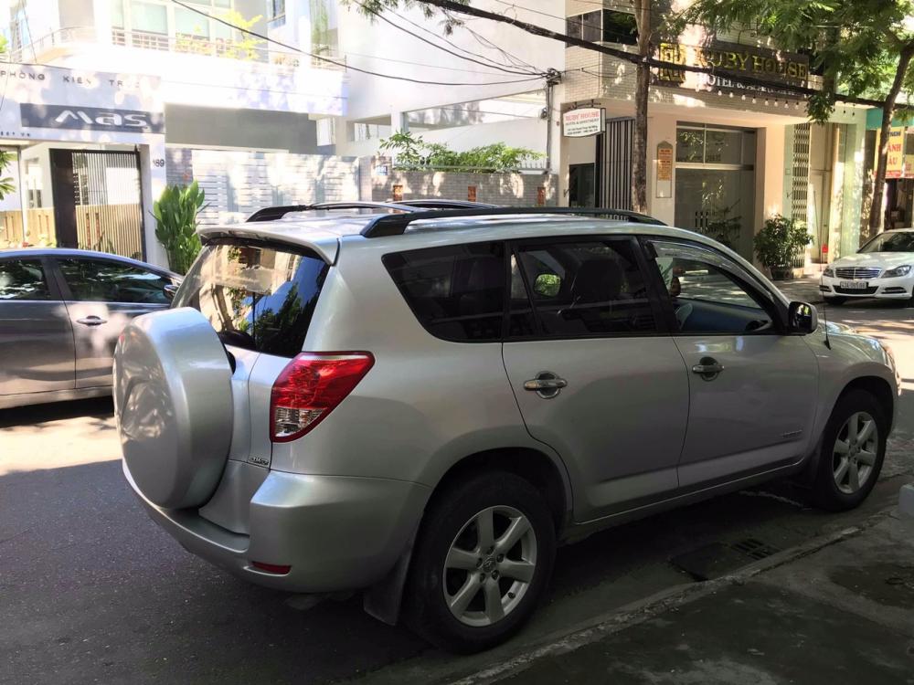 Toyota RAV4 2007 - Bán xe RAV4 đời 2007