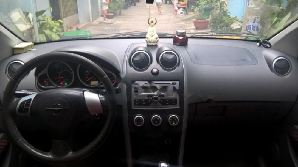 Haima DX 1.5 AT 2012 - Cần bán xe Haima 2, nhập khẩu nguyên chiếc, đời 2012, đăng ký lần đầu năm 2013