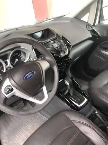 Ford EcoSport    2015 - Bán Ford EcoSport đời 2015, màu trắng, giá chỉ 519 triệu