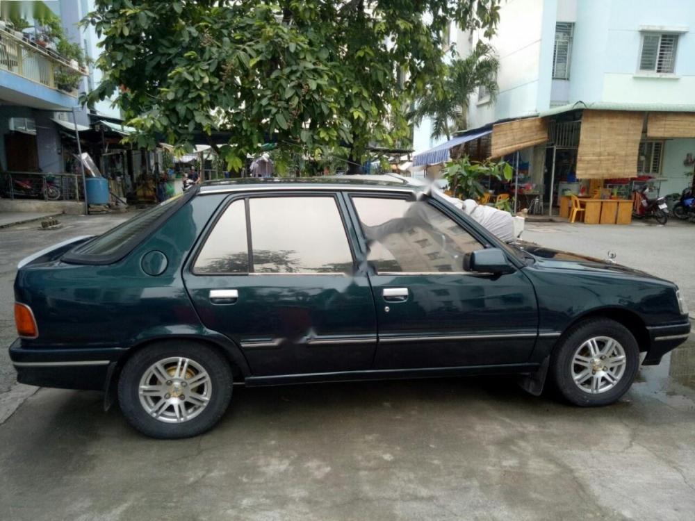 Peugeot 309   1990 - Bán Peugeot 309, xe nội thất zin  