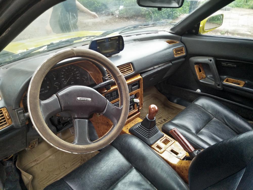 Toyota Celica Sport 1992 - Cần bán Toyota Celica Sport trước 1980