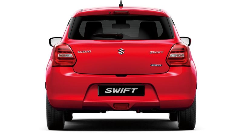 Suzuki Swift GX/GLX 2018 - Bán Suzuki Swift 2018 xe đẹp, chất, giá hấp dẫn hỗ trợ 80% giá trị xe