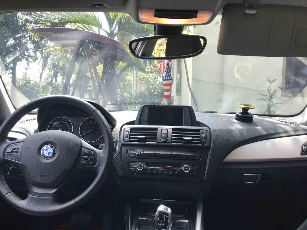 BMW 1 Series 116i 2013 - Cần bán xe BMW 1 Series 116i 2013